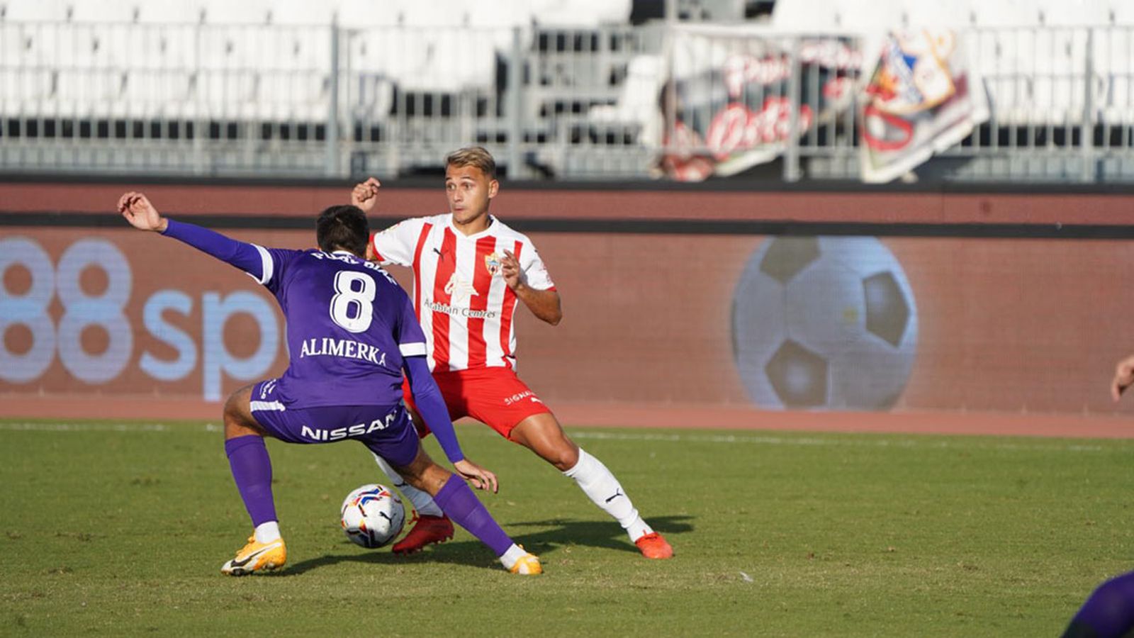 Almeria sporting