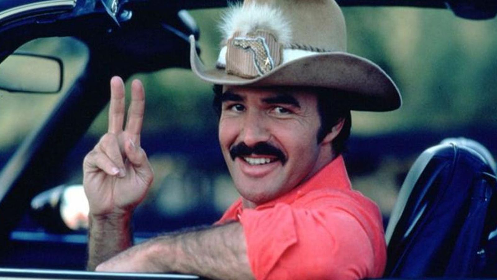 burt