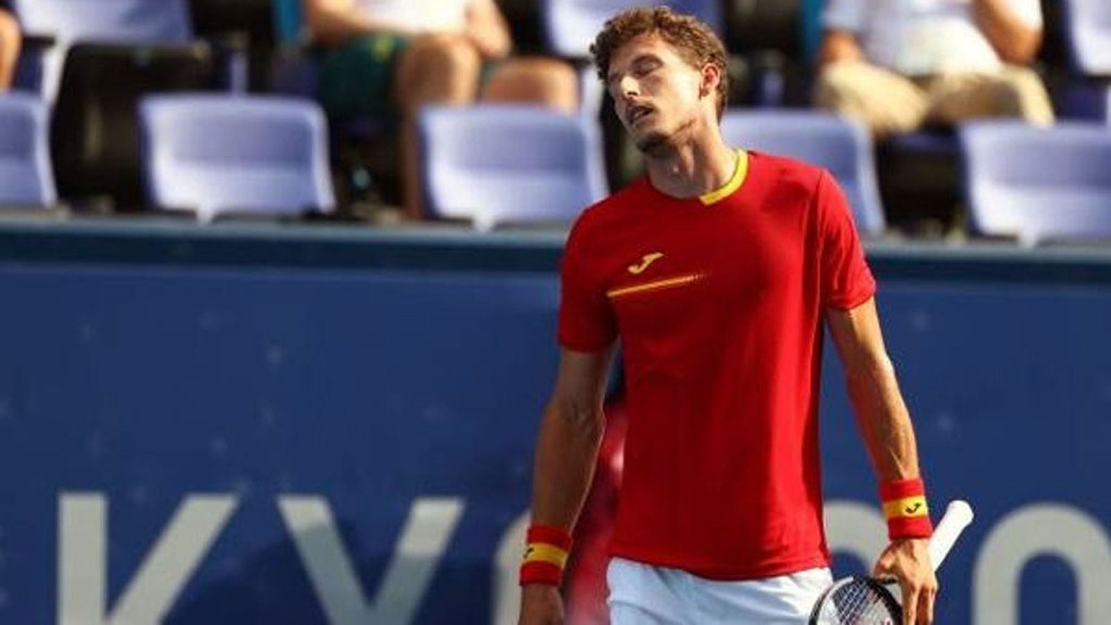 pablo carreño