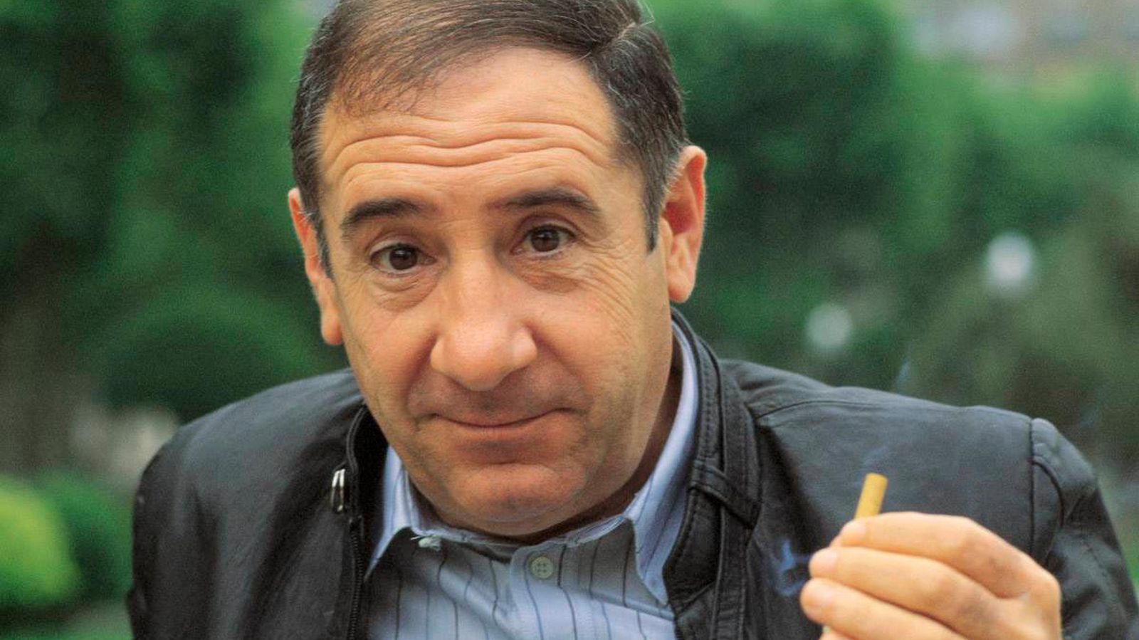 Comunicación Cine Canal Sur Televisión Alfredo Landa