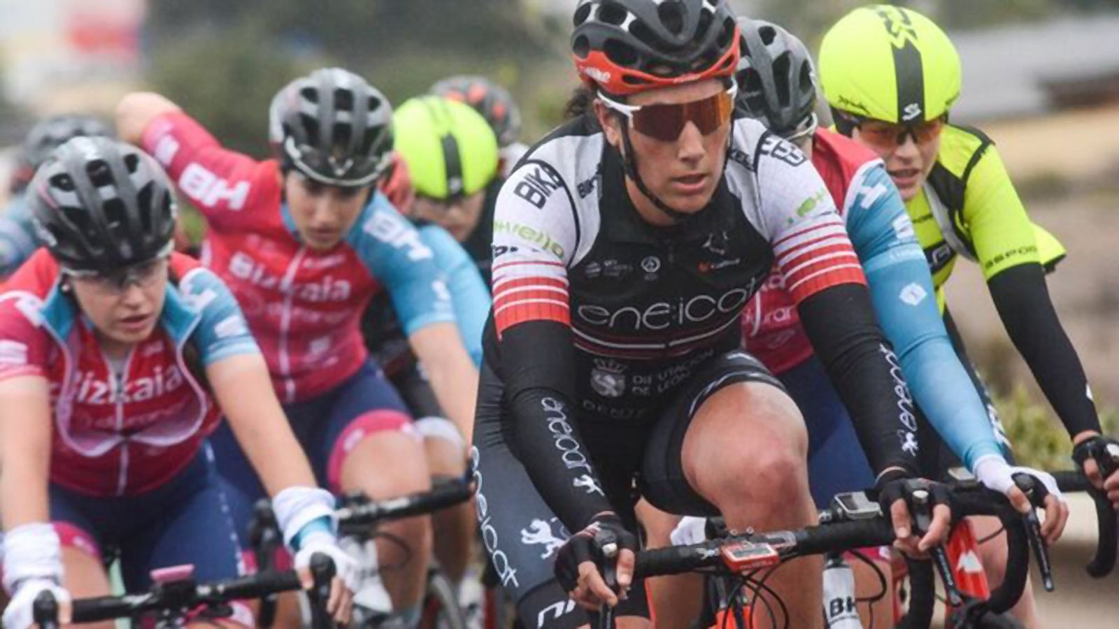 Comunicación Cycling Pro