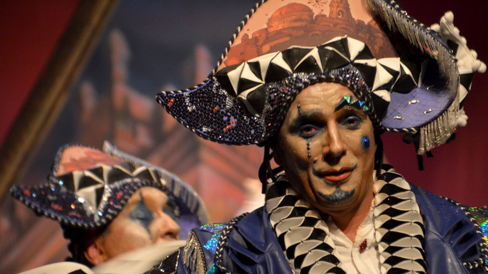 coac19 cuartos de final comparsa la gaditanissima