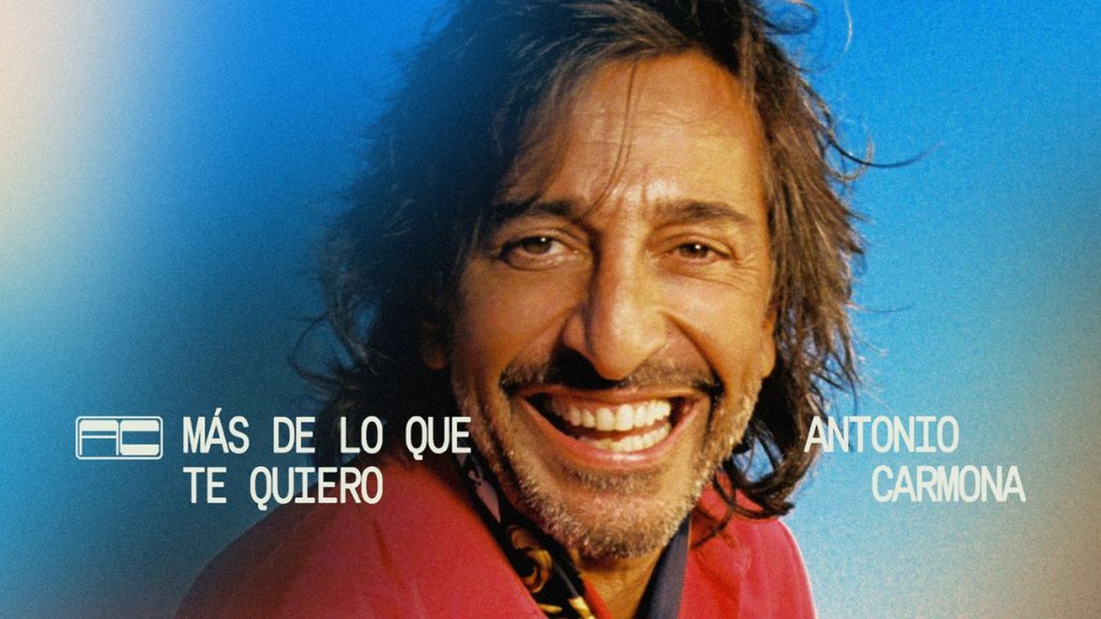 Antonio Carmona