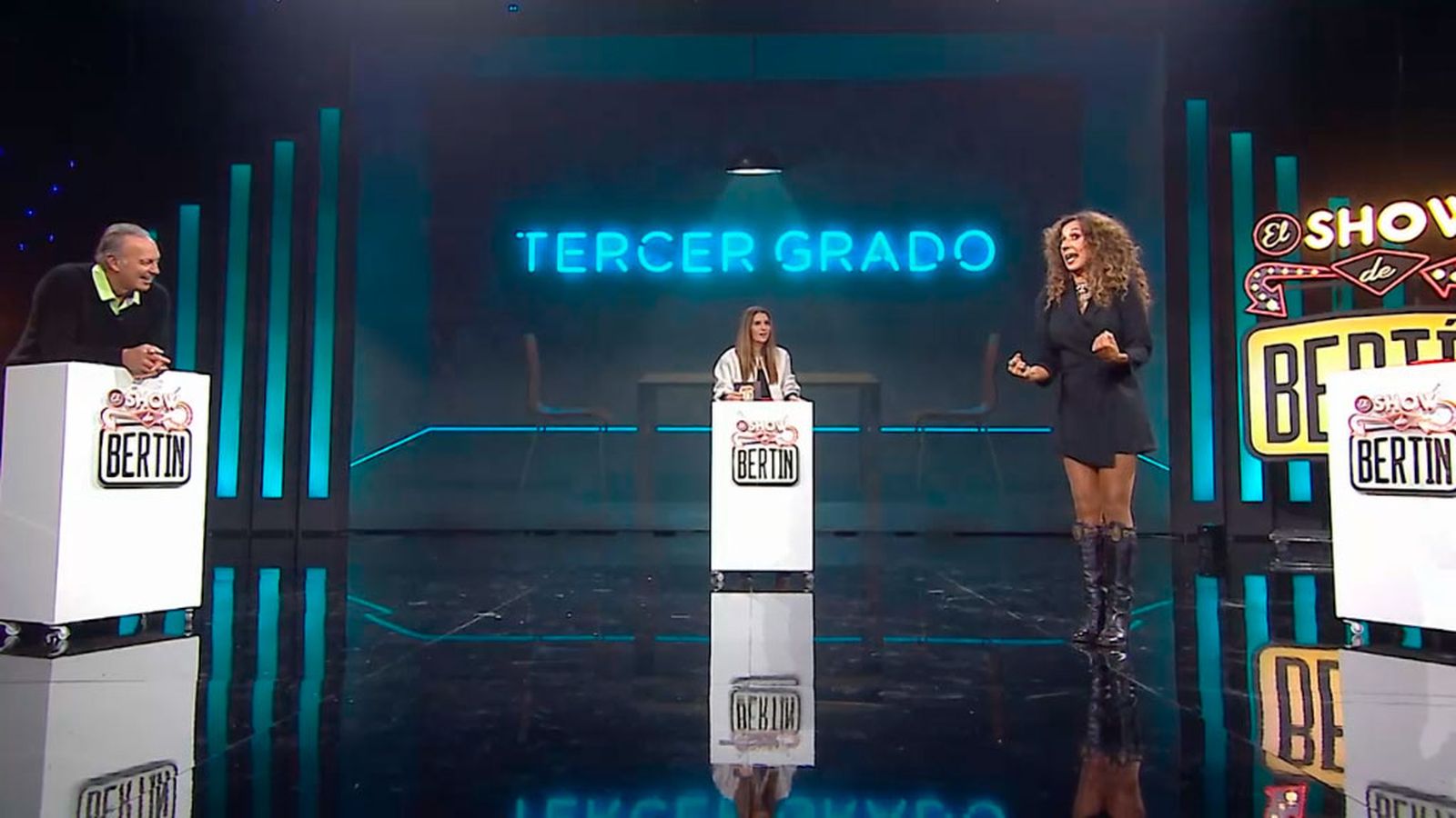 Rosario Flores: 'He sido telonera de Lenny Kravitz e incluso canté con él'