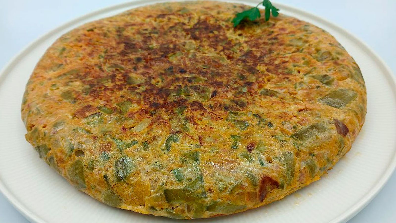 Cómetelo: Patatas con bacalao y tortilla de habas 14/05/26 PROMO