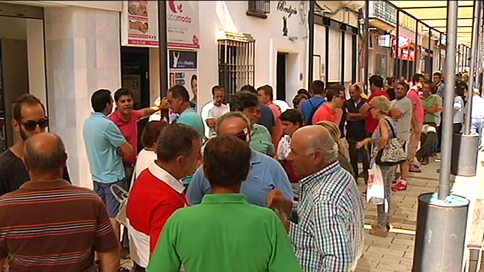 regantes
