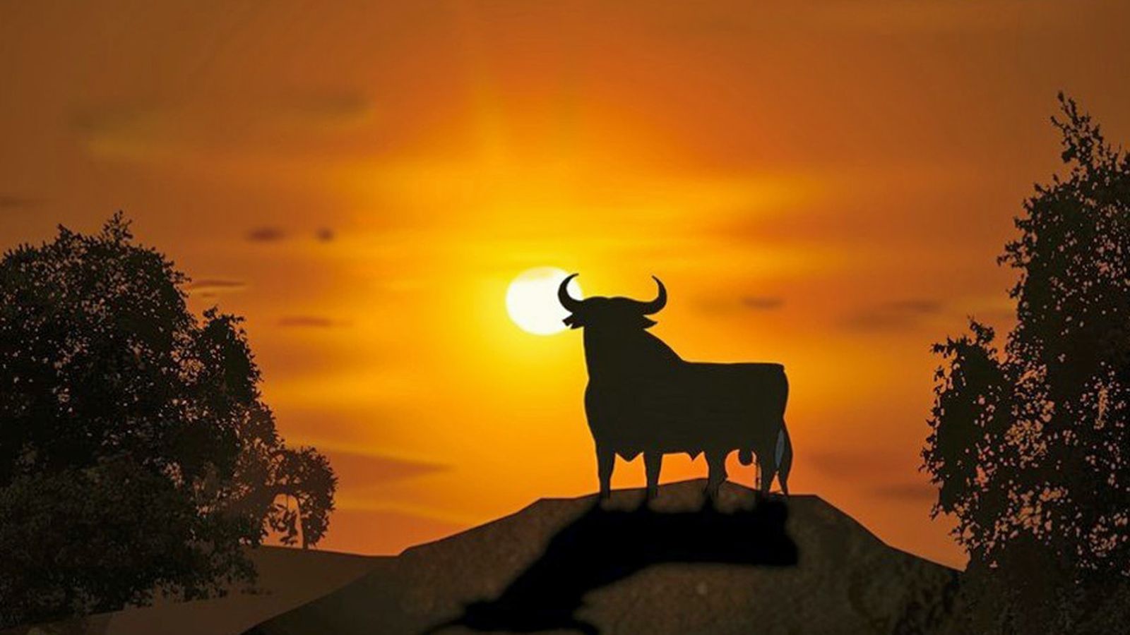 Toro de Osborne