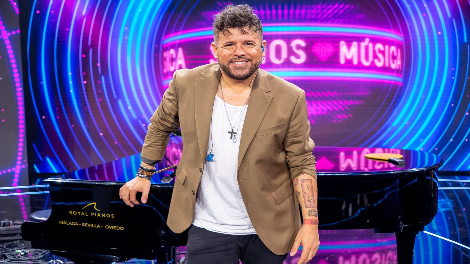 pablo lopez somo musica