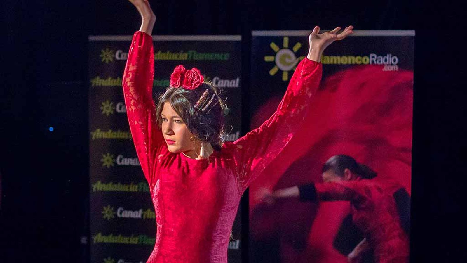 Lo Flamenco 2, 10 octubre (comu)