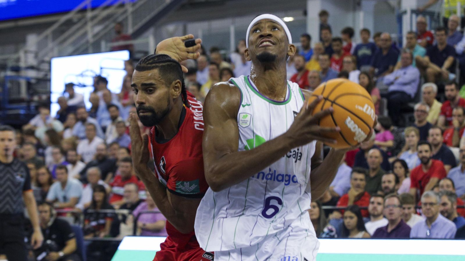 unicaja coviran 24