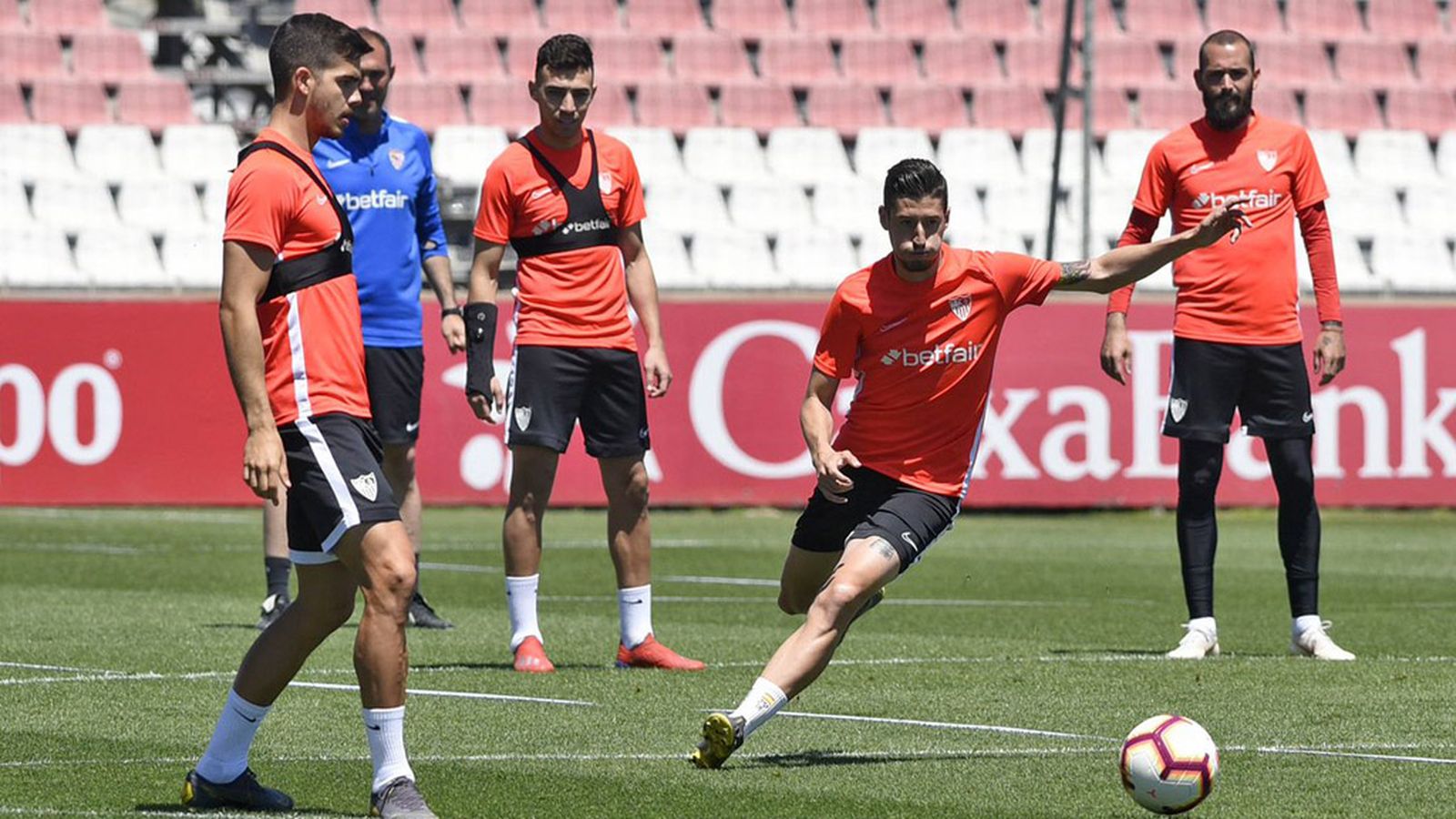Sevilla CF