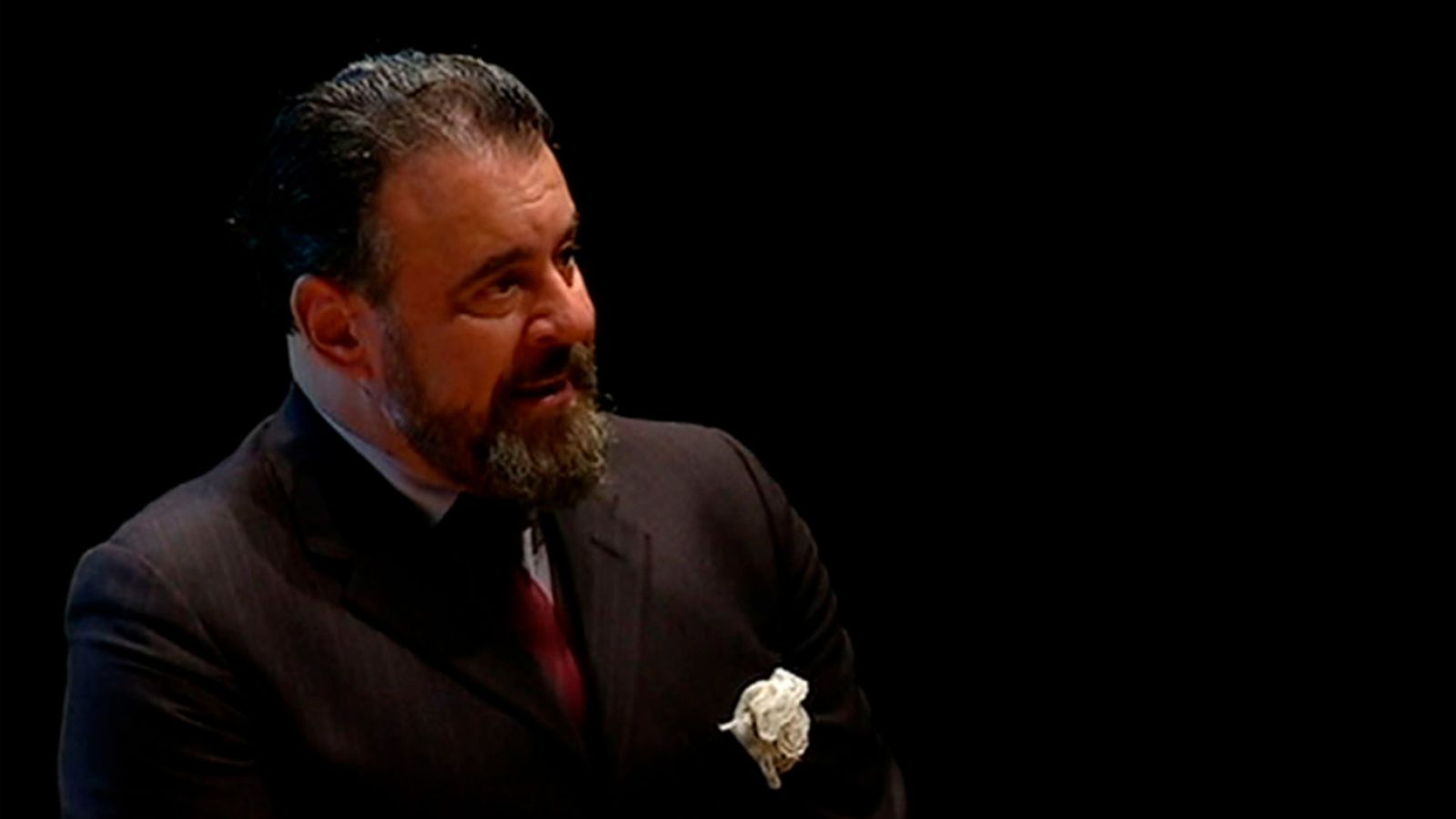 documental La ciudad de la opera