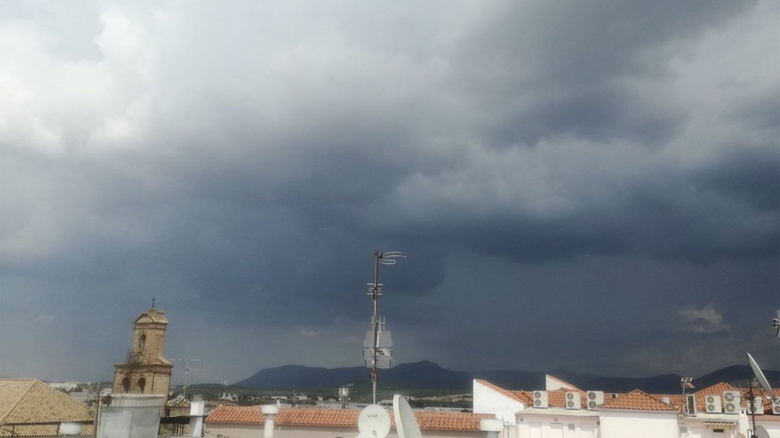 tormenta