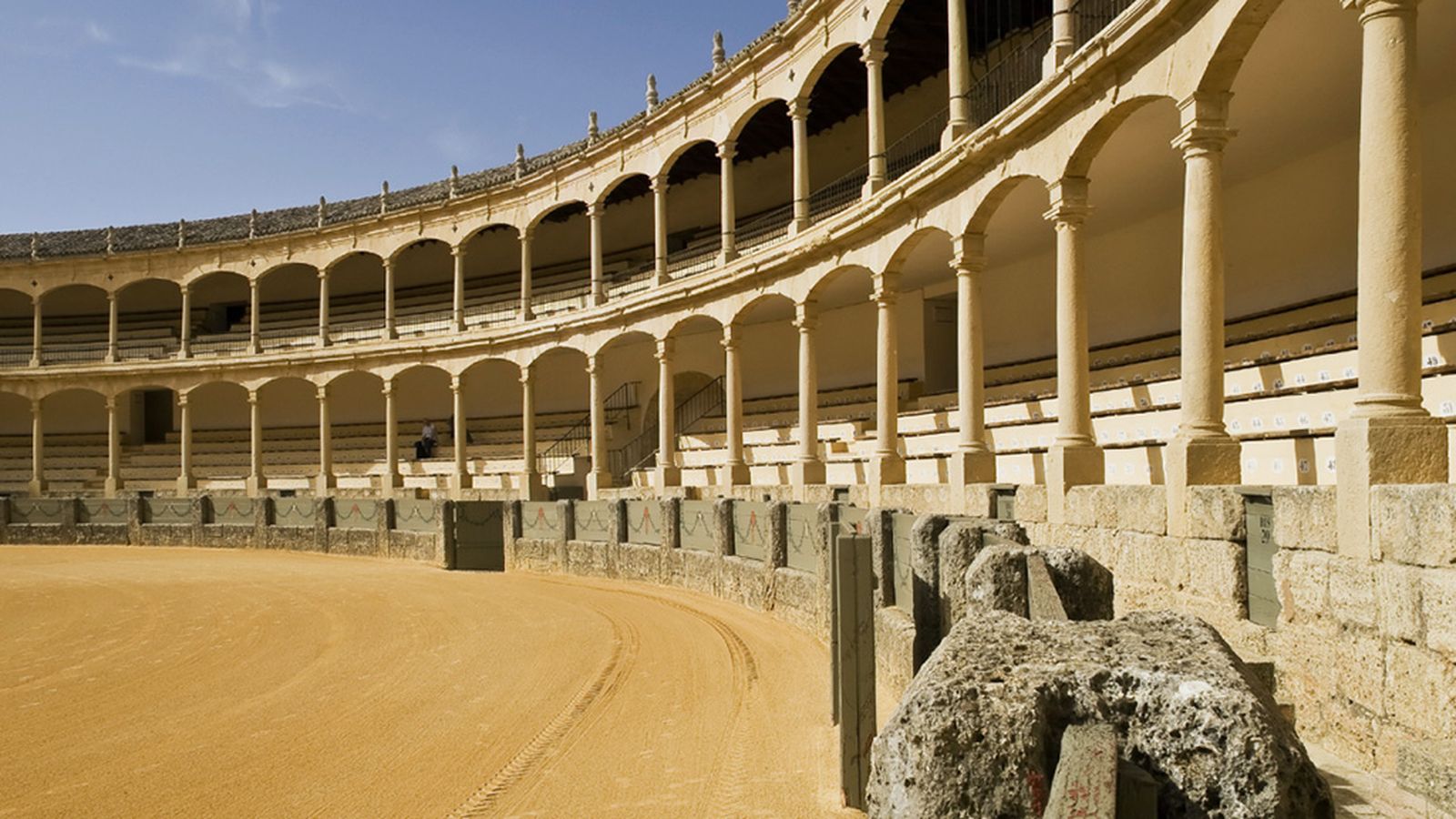 Plaza de Toros de Ronda