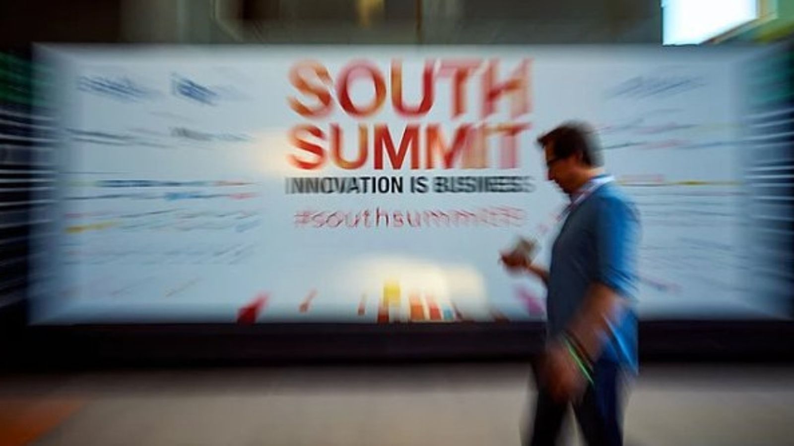 South Summit