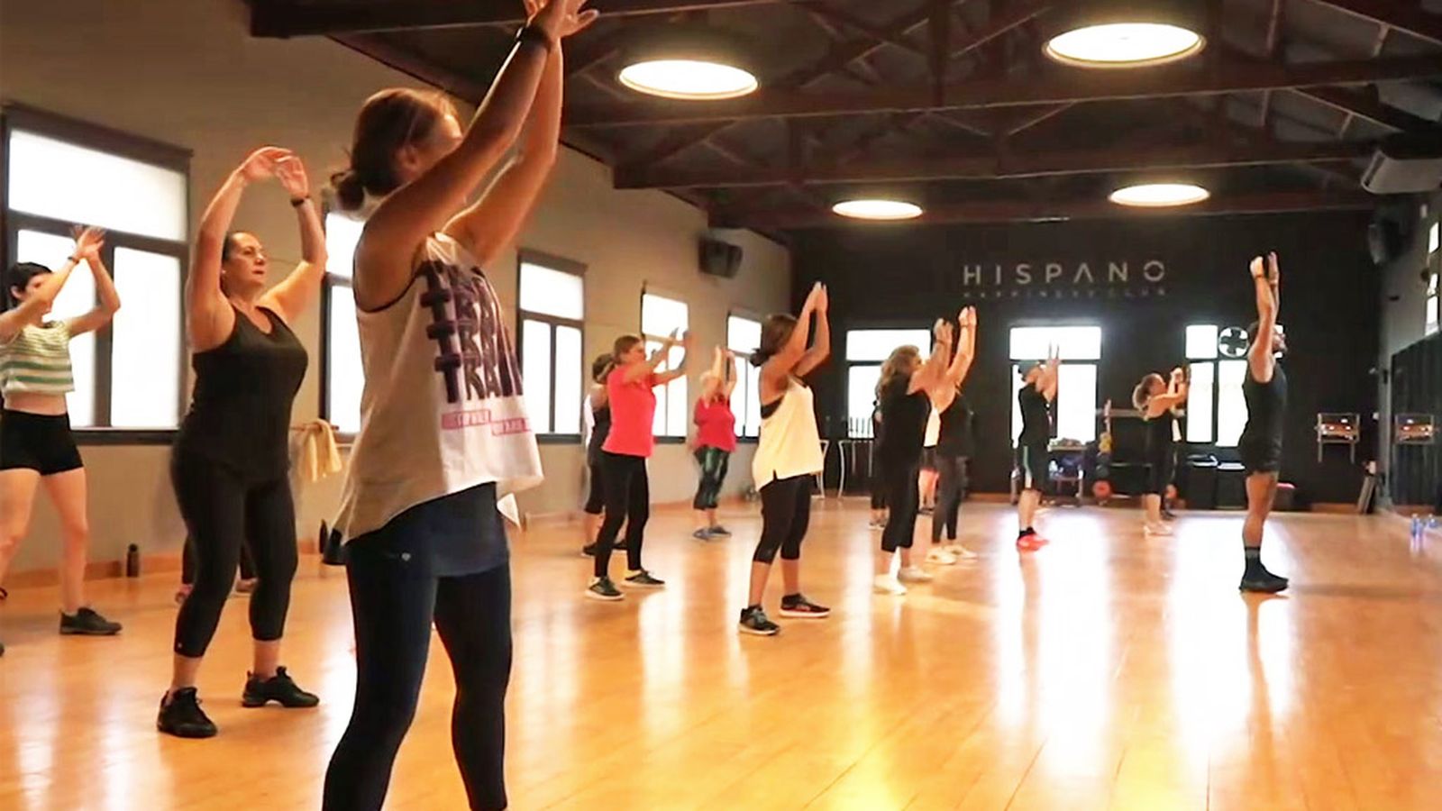 Consejos para no abandonar el gimnasio antes de tiempo