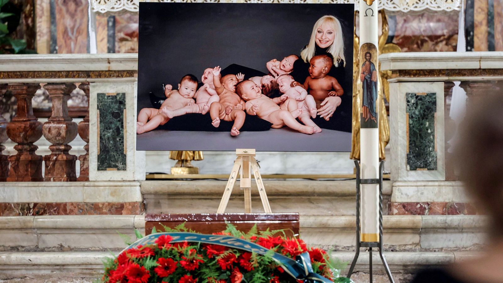 foto raffaella