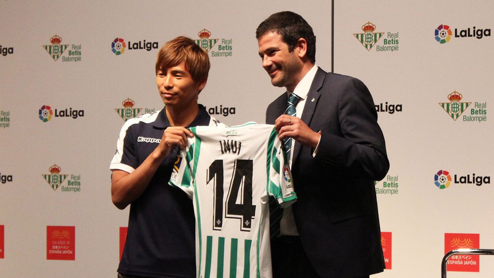 inui presentación Betis 1024