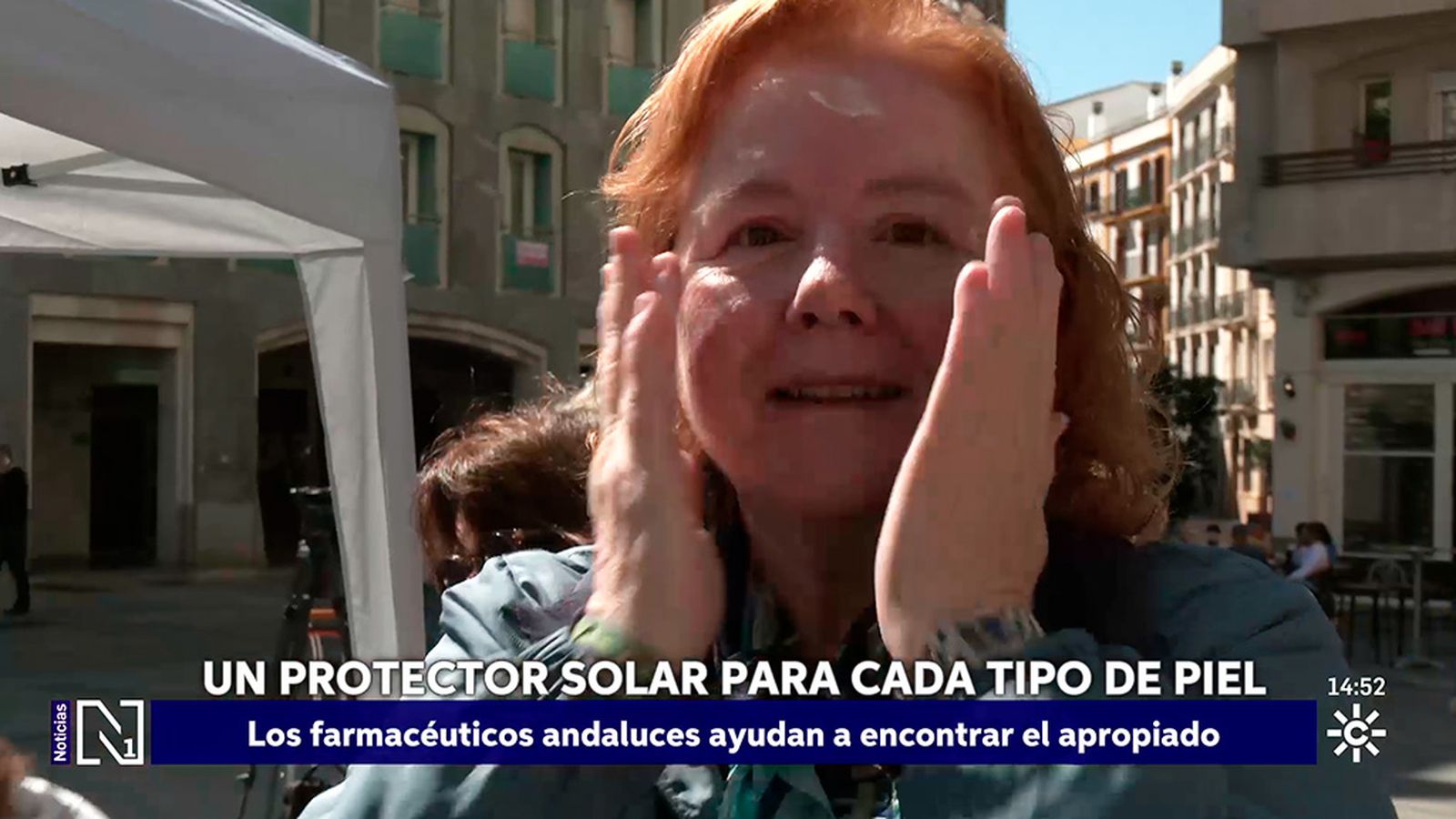 Consejos farmacéuticos para evitar los daños del sol