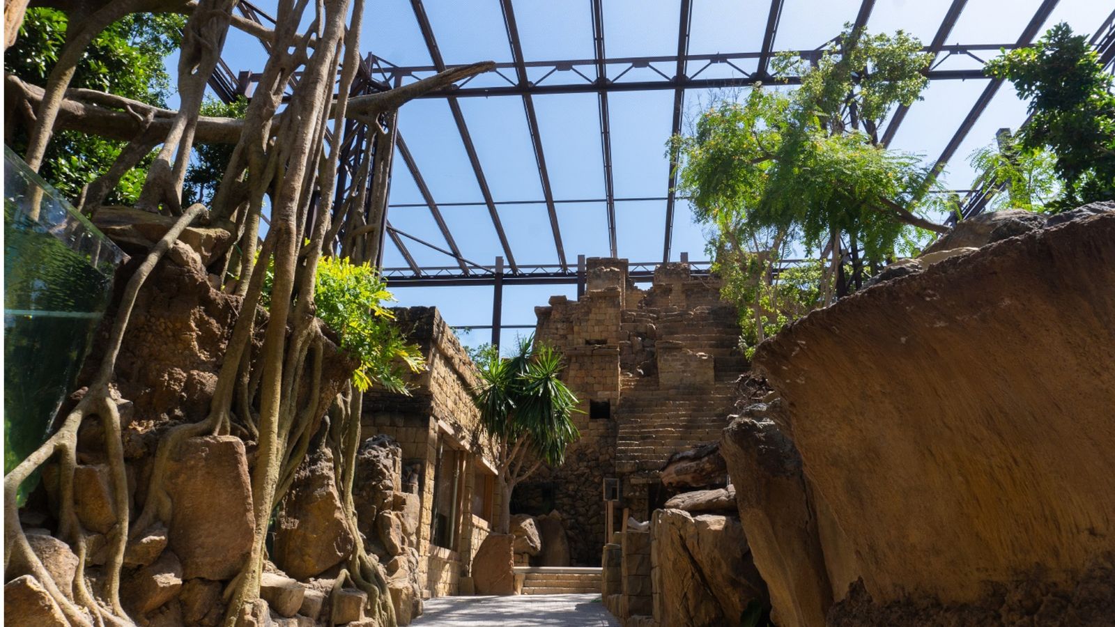 Bioparc Fuengirola