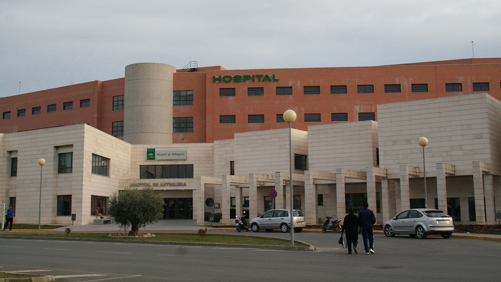 Hospital Antequera 1024