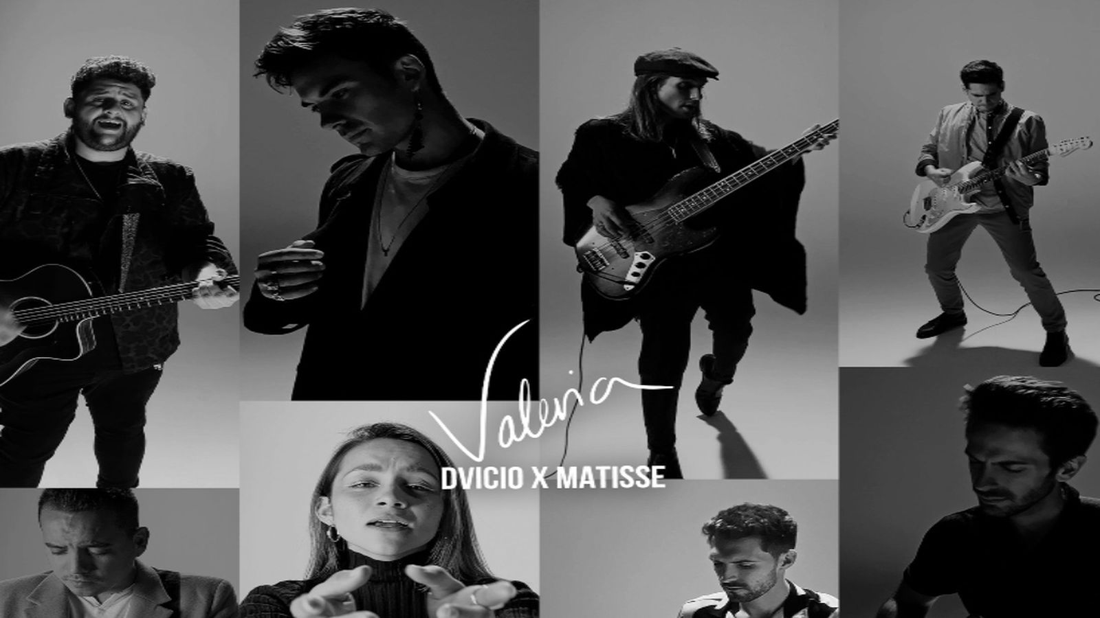 Dvicio Valeria Matisse