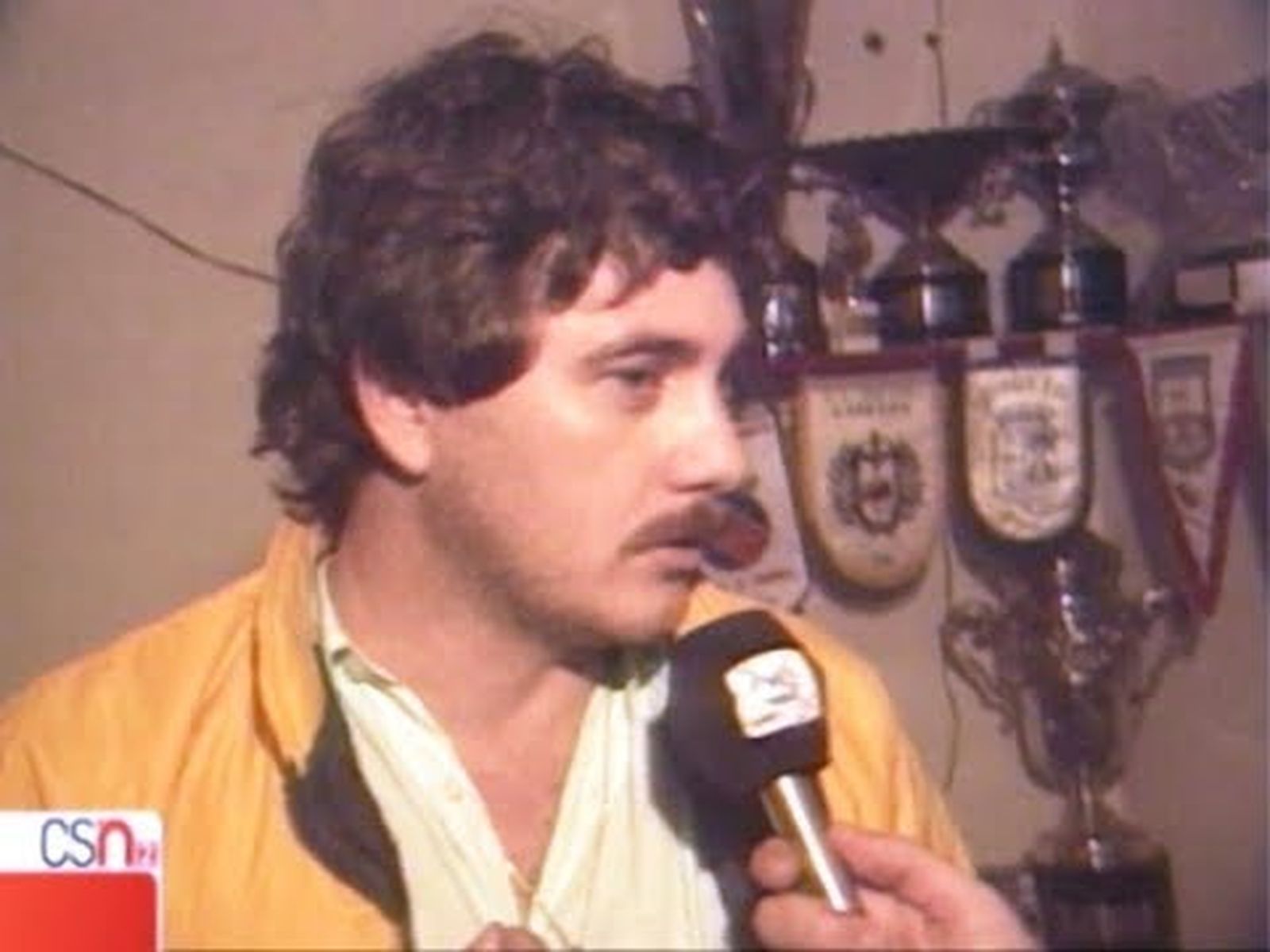 Sito Miñanco es detenido en Algeciras