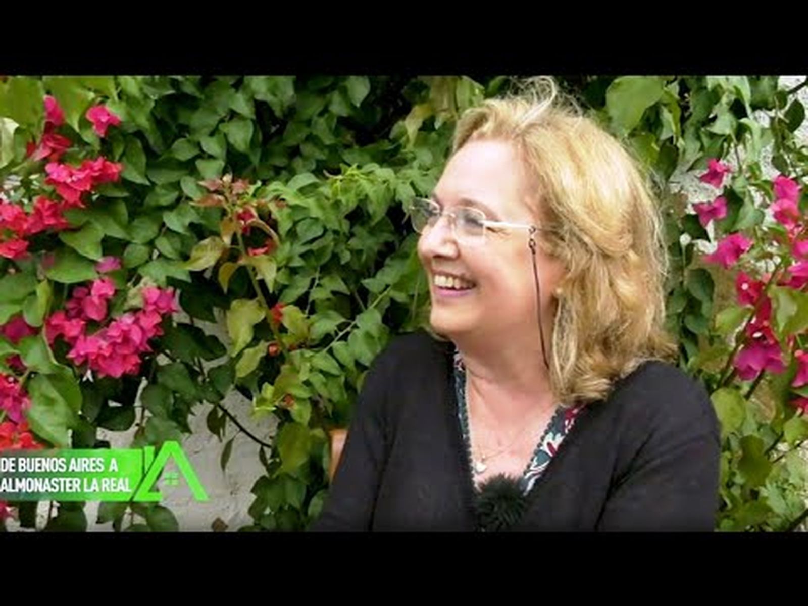 Fandango de Santa Eulalia por Rita Martín