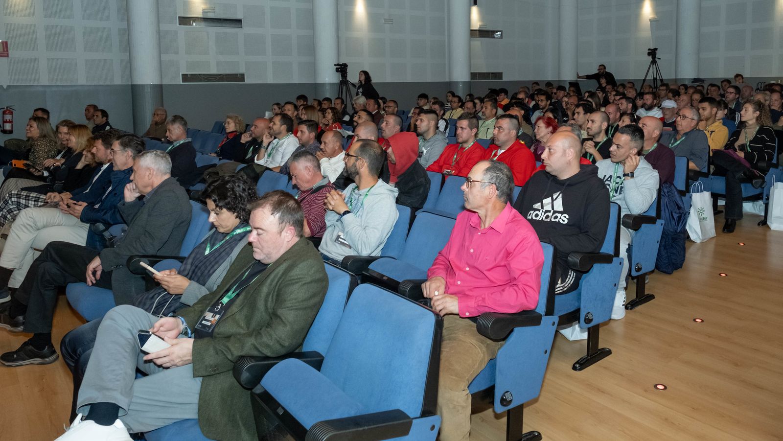 FORO 14