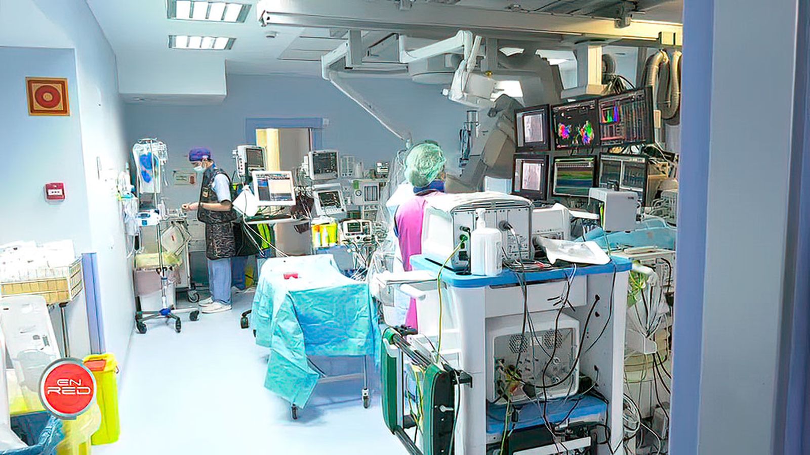 Los últimos avances tecnológicos aplicados a la cardiología