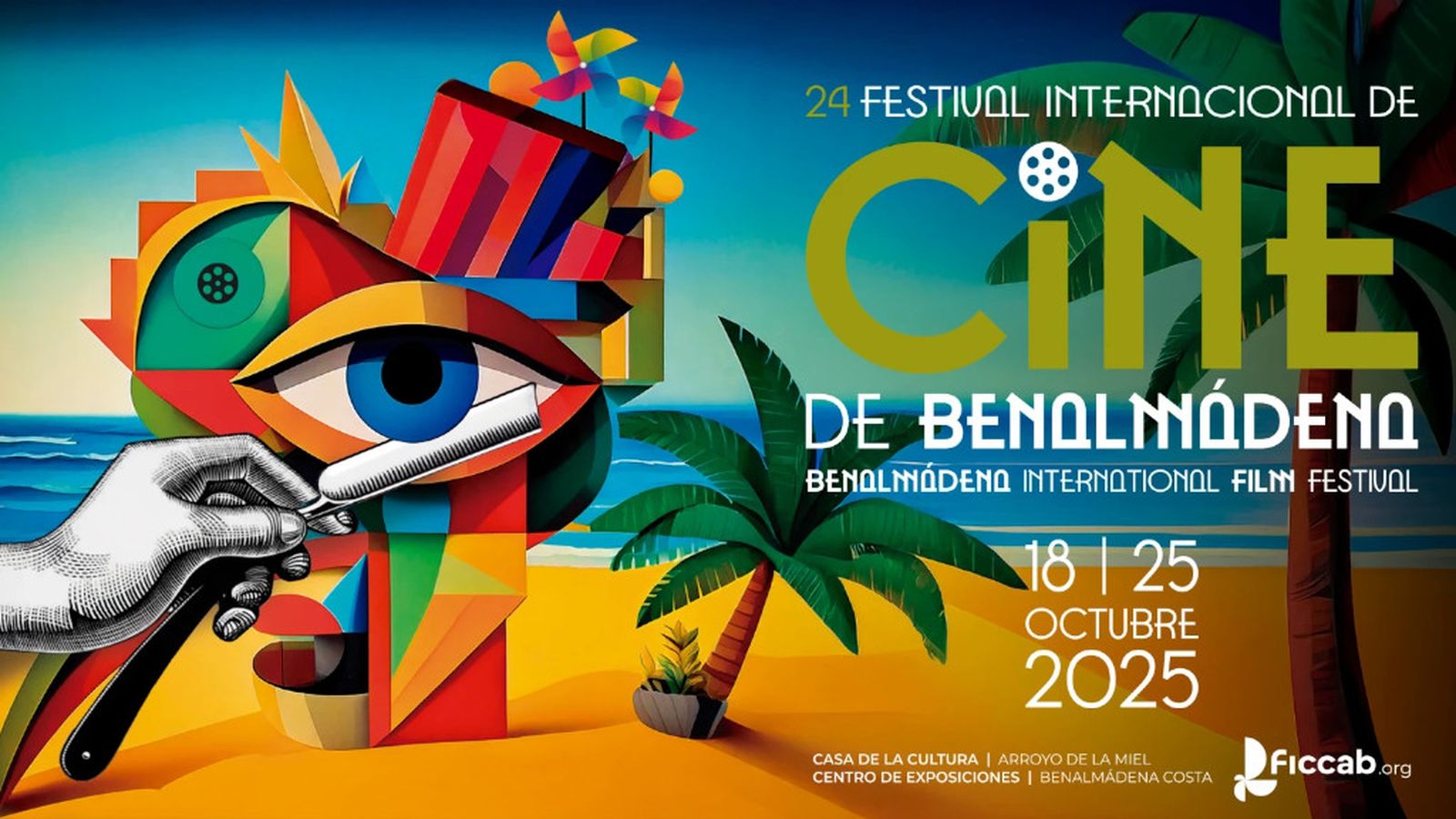 festival cine benalmadena