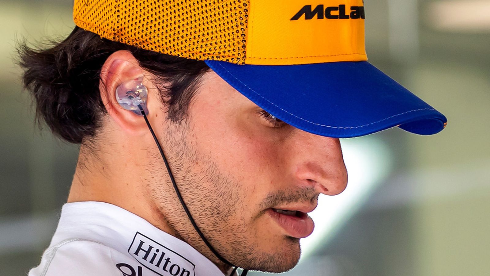 sainz