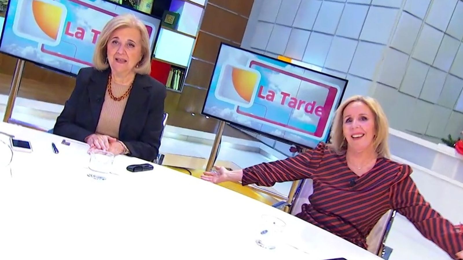 La Tarde, 1 marzo