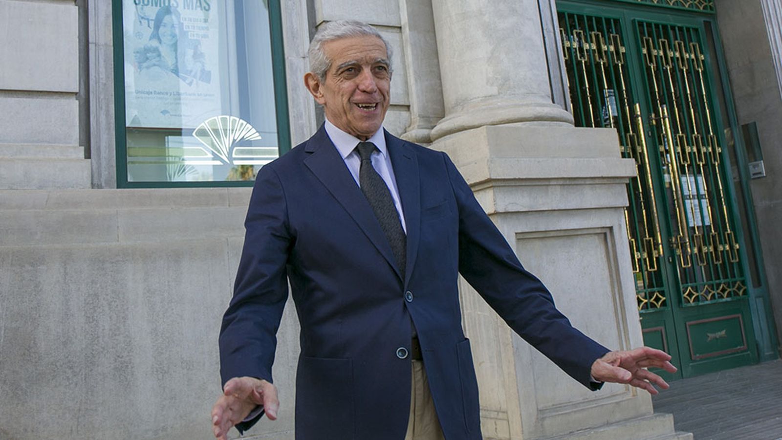 Braulio Medel
