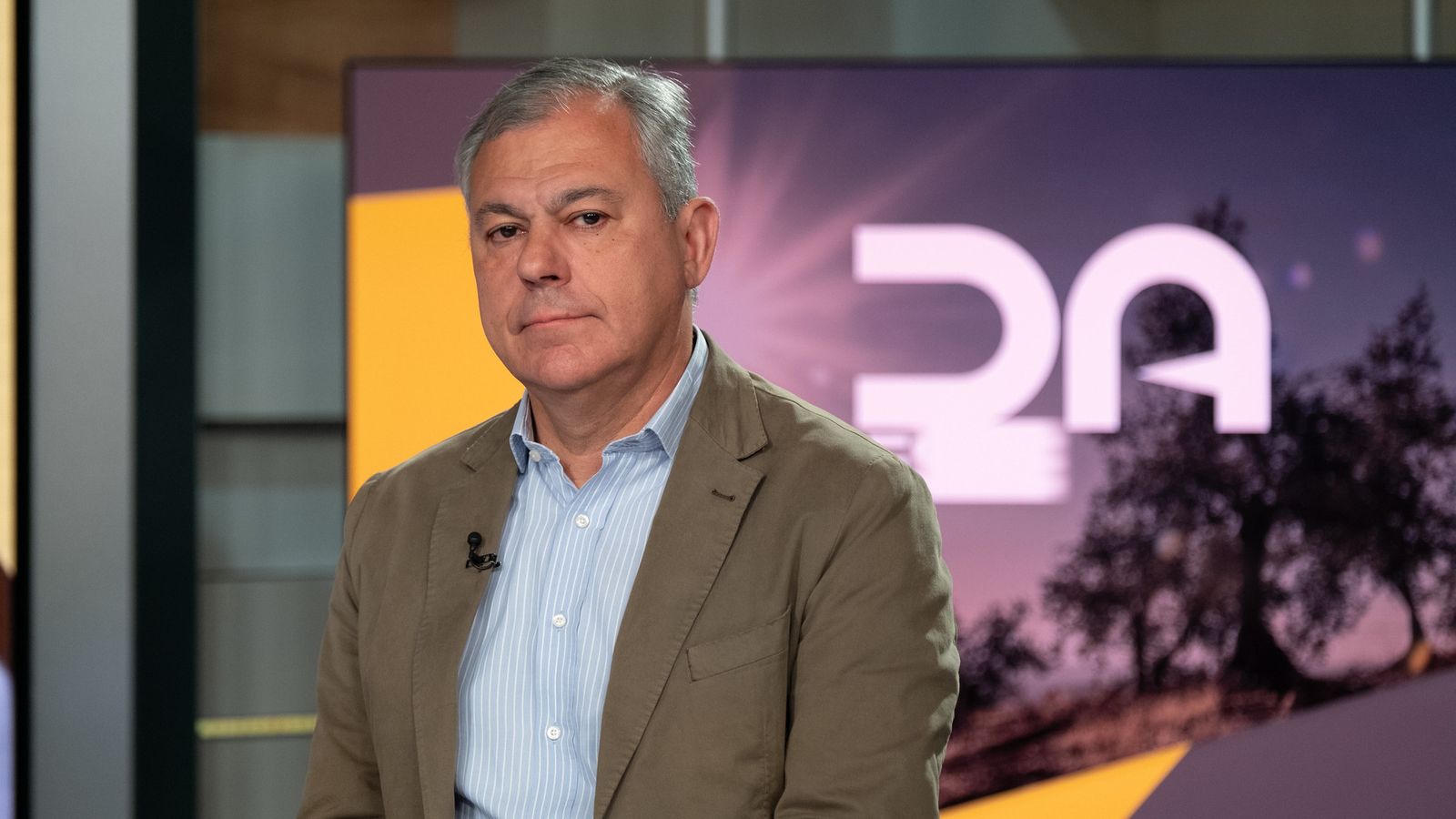 jose luis sanz despierta