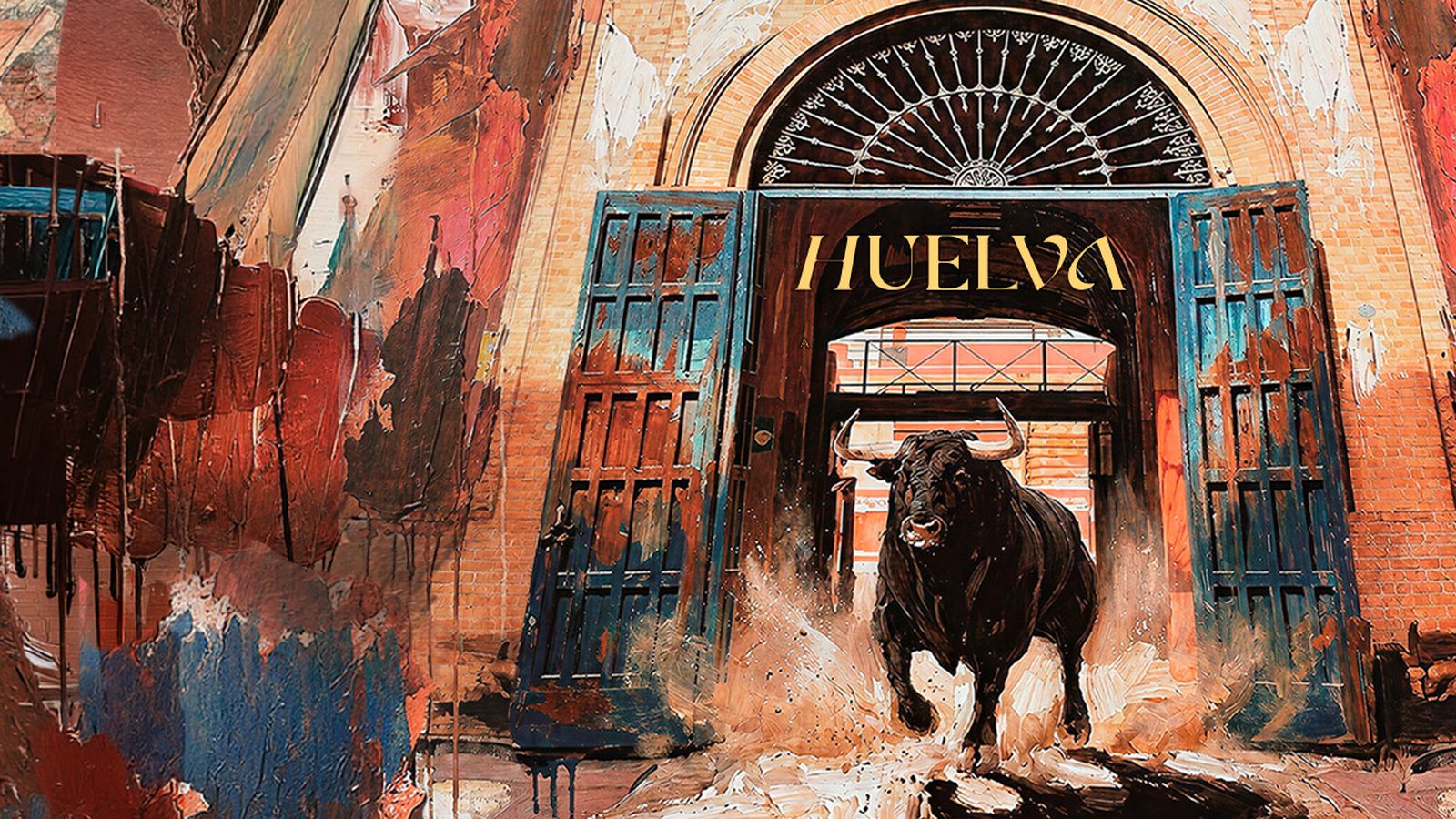 Feria taurina Las Colombinas 2026 ESP 1280x720
