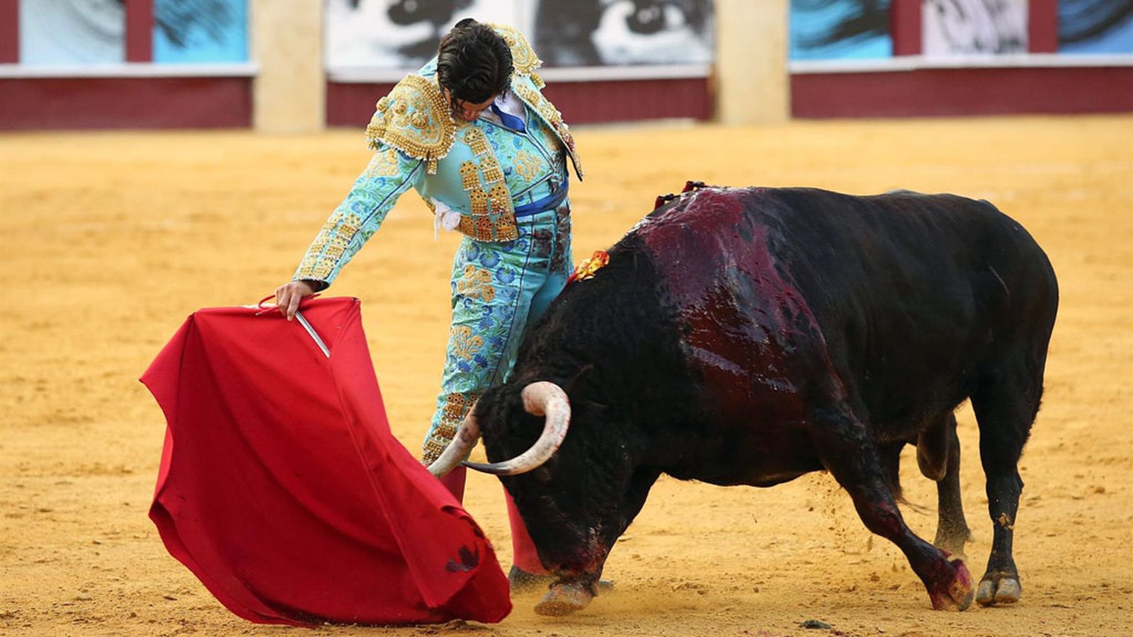morante la malagueta