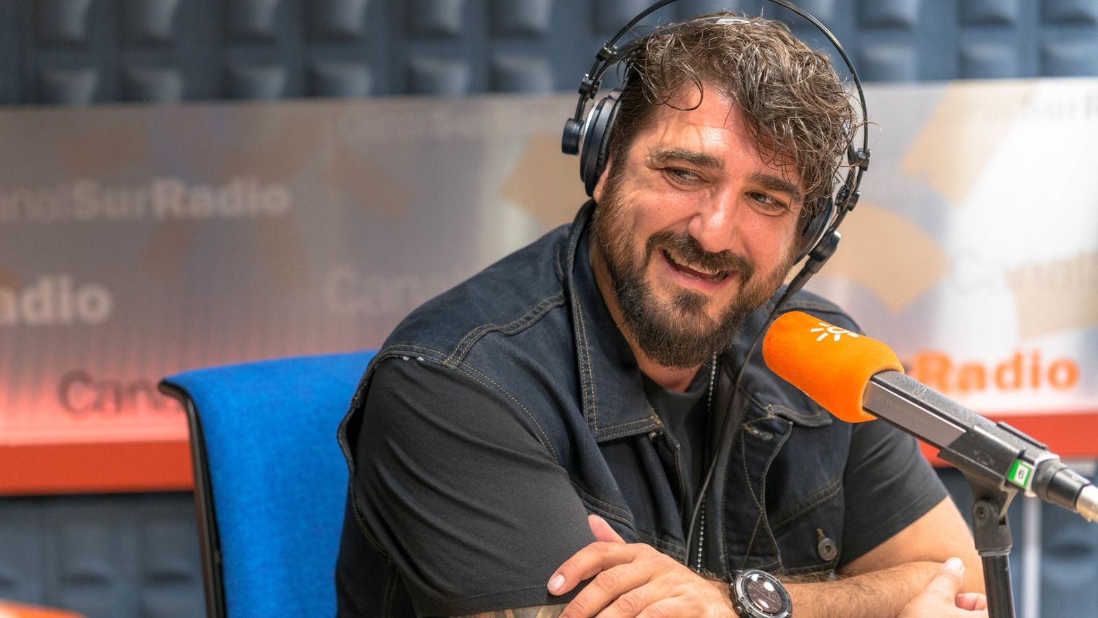 Antonio Orozco ok