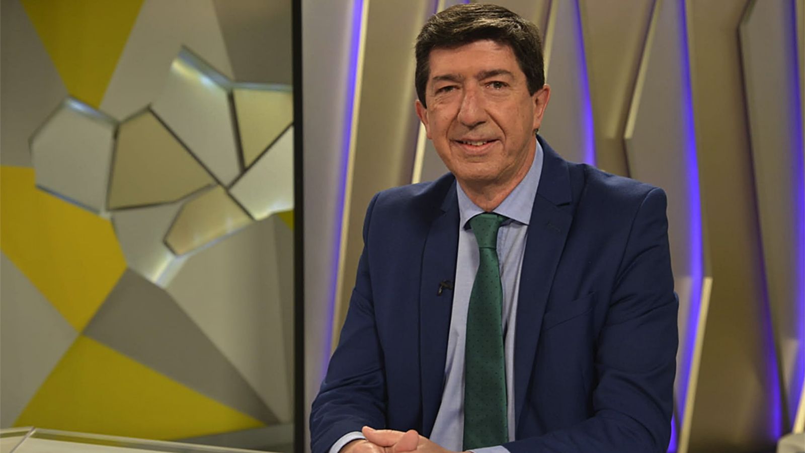 Comunicación Juan Marín