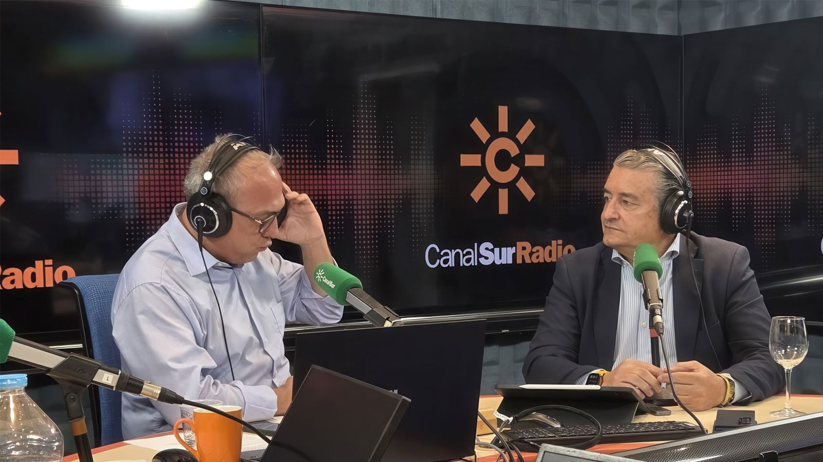 'Andalucía apoya a Ceuta, pero quien debe ocuparse de los menores es Moncloa'