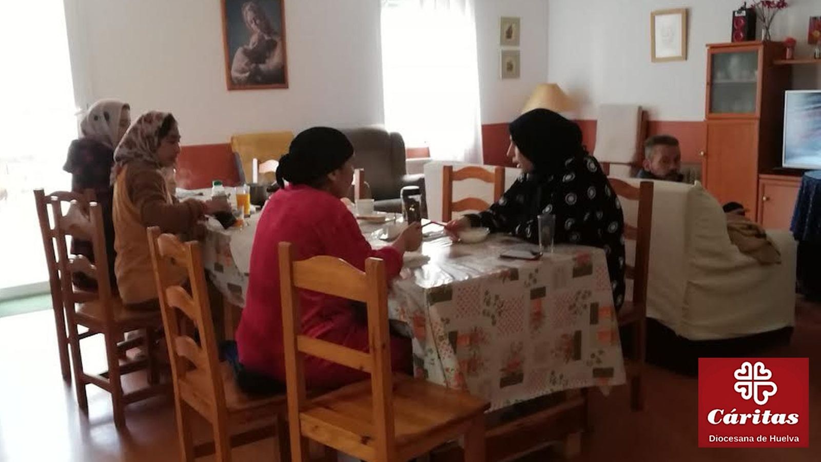 llamador huelva prefoto
