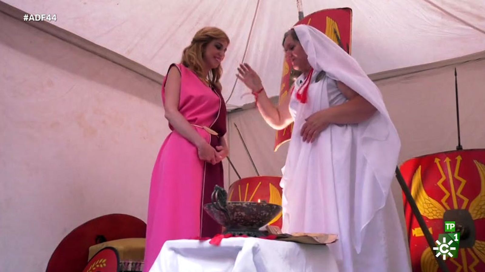 Andalucía de Fiesta 1024x576 Cástulo