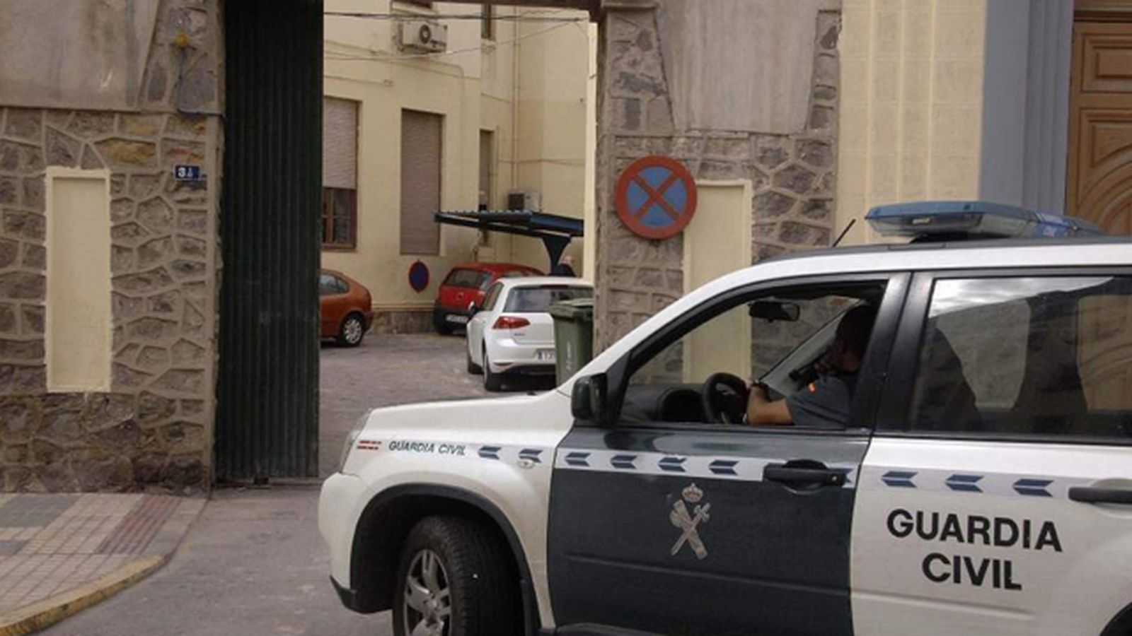 guardia