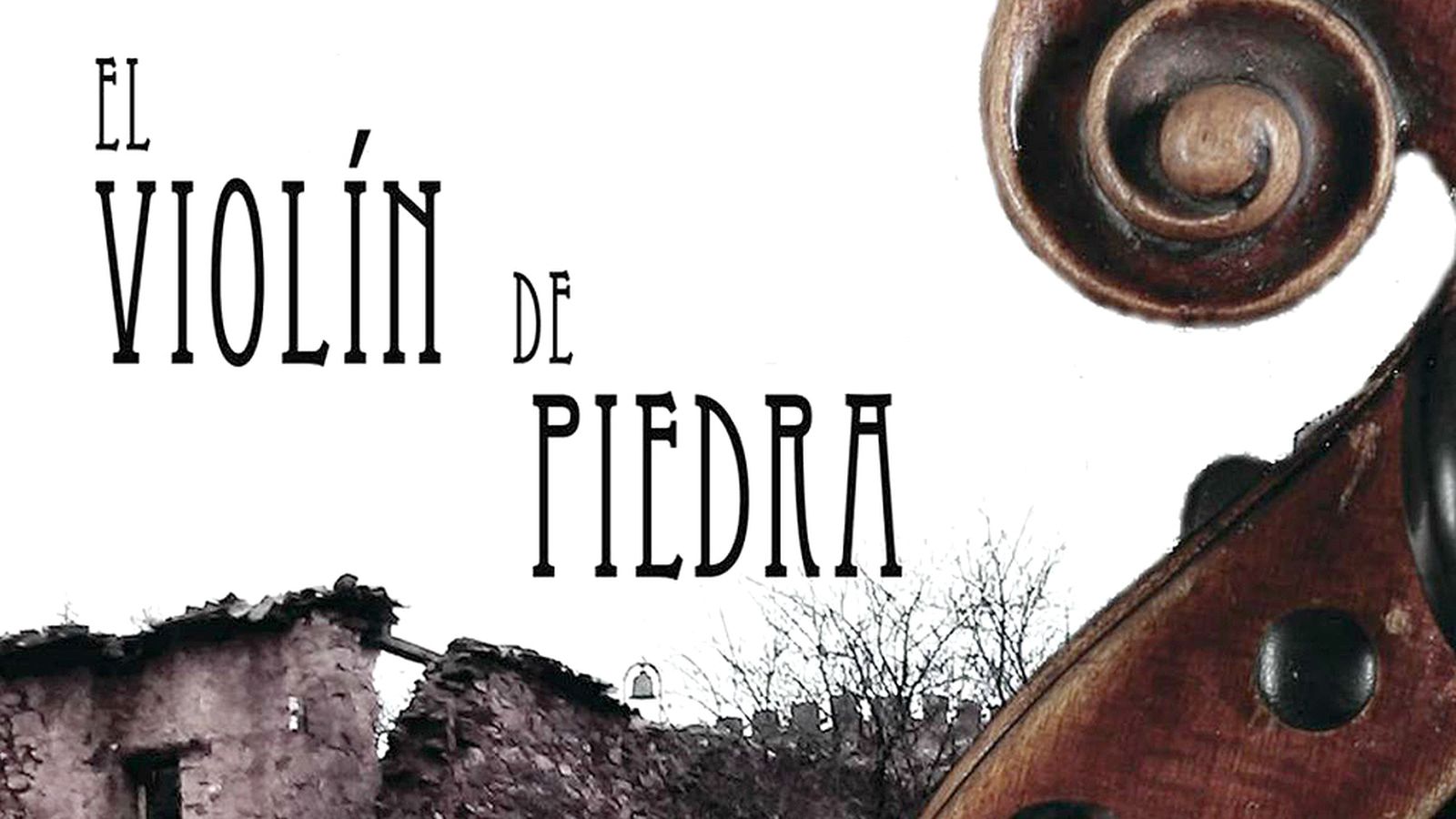 Comunicación El Violín de Piedra