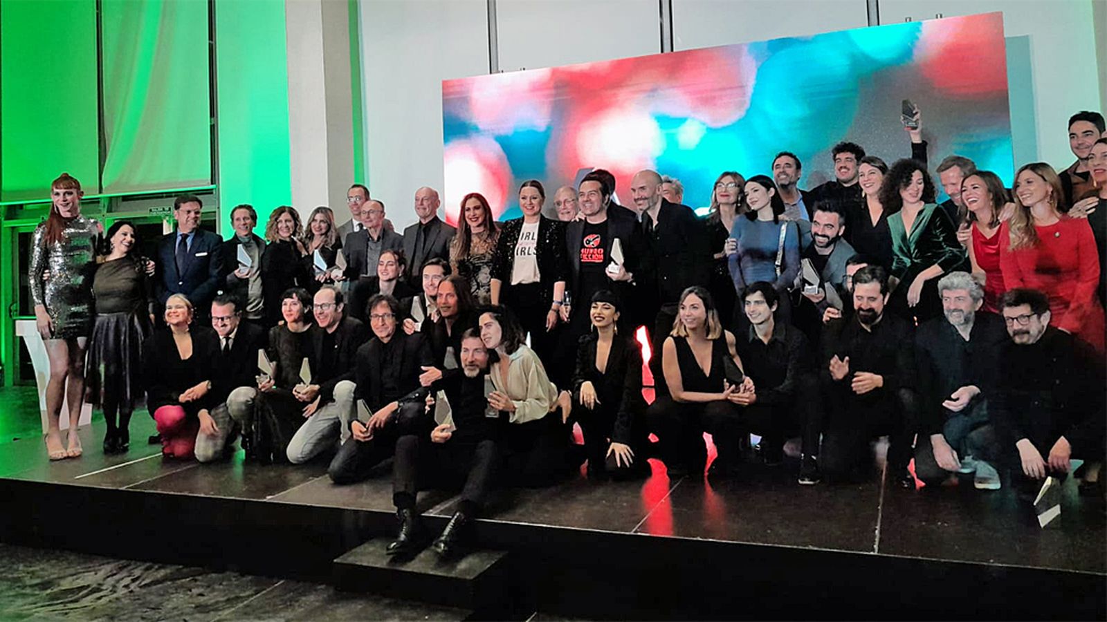 ASECAN FOTO FAMILIA