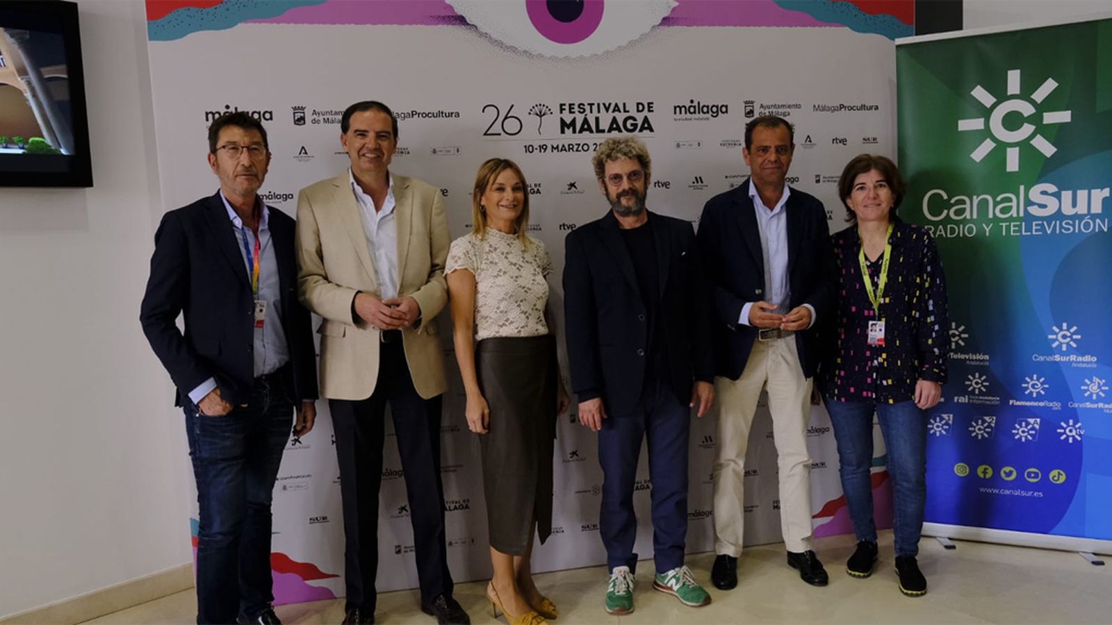 FESTIVAL MÁLAGA 9