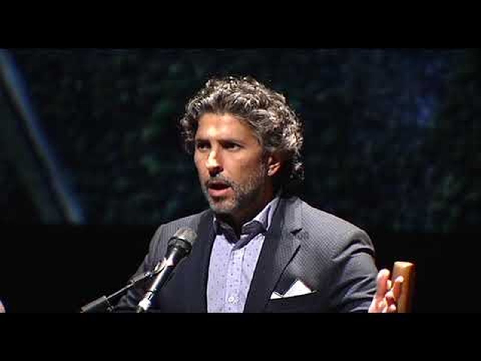 Arcángel canta por alegrías | Flamenco en Canal Sur