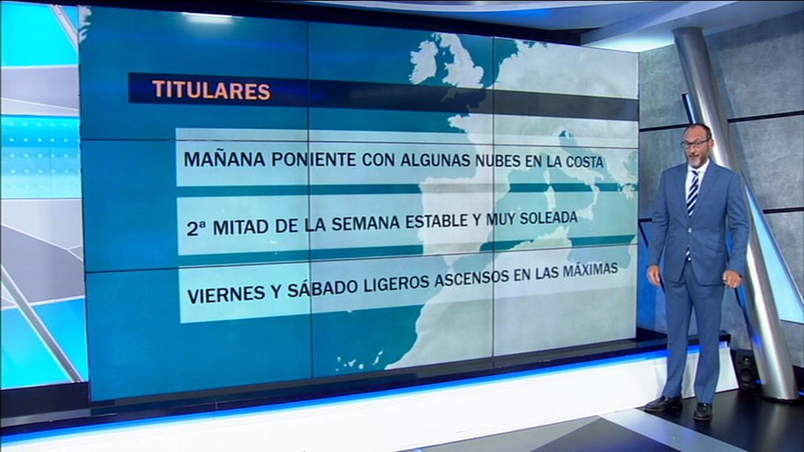 TIEMPO MIERCOLES N2