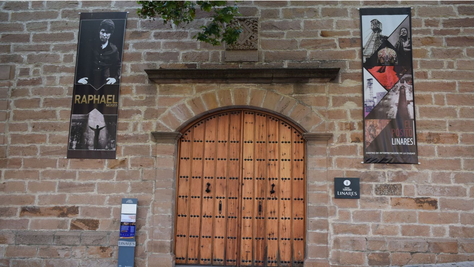 museo raphael