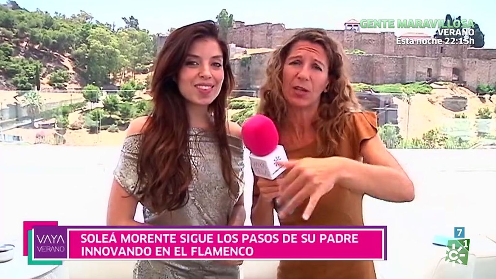 destacado solea morente